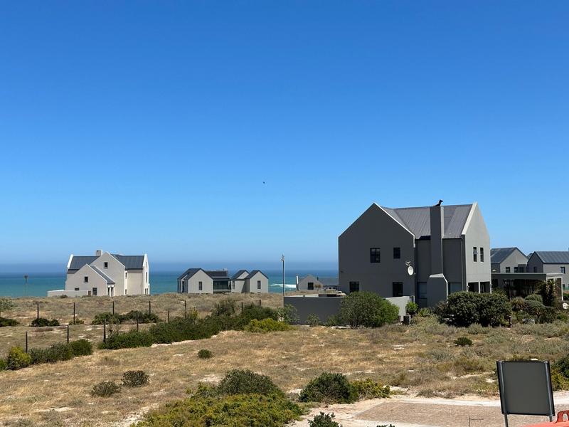 0 Bedroom Property for Sale in Cape St Martin Private Reserve Western Cape